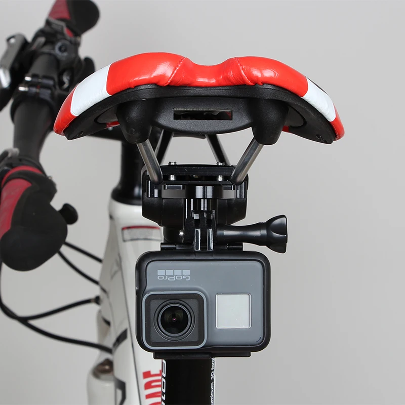 Крепление для камеры GUB 619 MTB Road Bike подседельный штырь дополнительная
