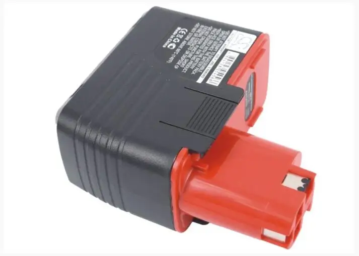 Аккумулятор Cameron Sino 1500 мАч для BOSCH 2 607 335 210 252 610 995 883 26156801 14 4 вольт BAT015 VPE-2 |