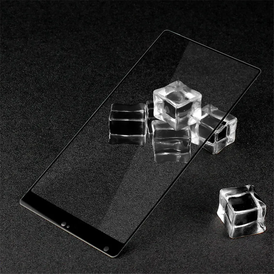 Imak,, полное покрытие, закаленное стекло для Xiaomi mi x glass, 6,4 дюймов, Pre mi um, полная защита экрана, защитная пленка, безопасные чехлы