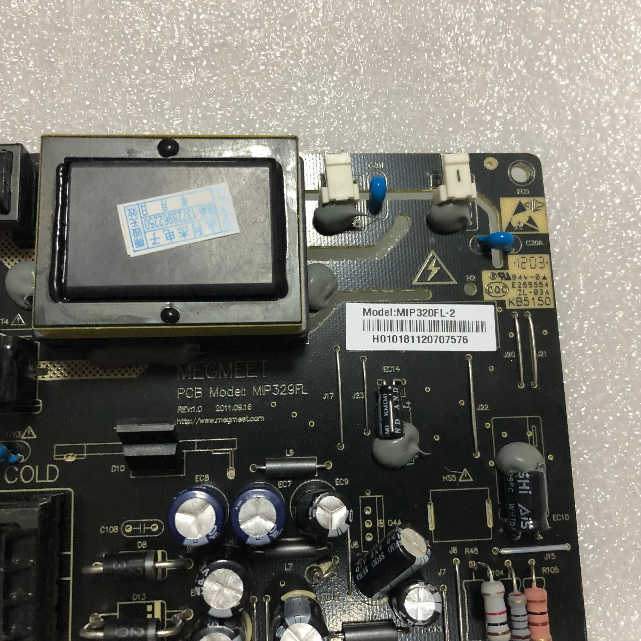 95% Новый оригинальный 100% тест для TCL MIP320FL-1/-12 MIP320G-A MIP329FL MIP320M-L5 MIP320FL-2 | Компьютеры и