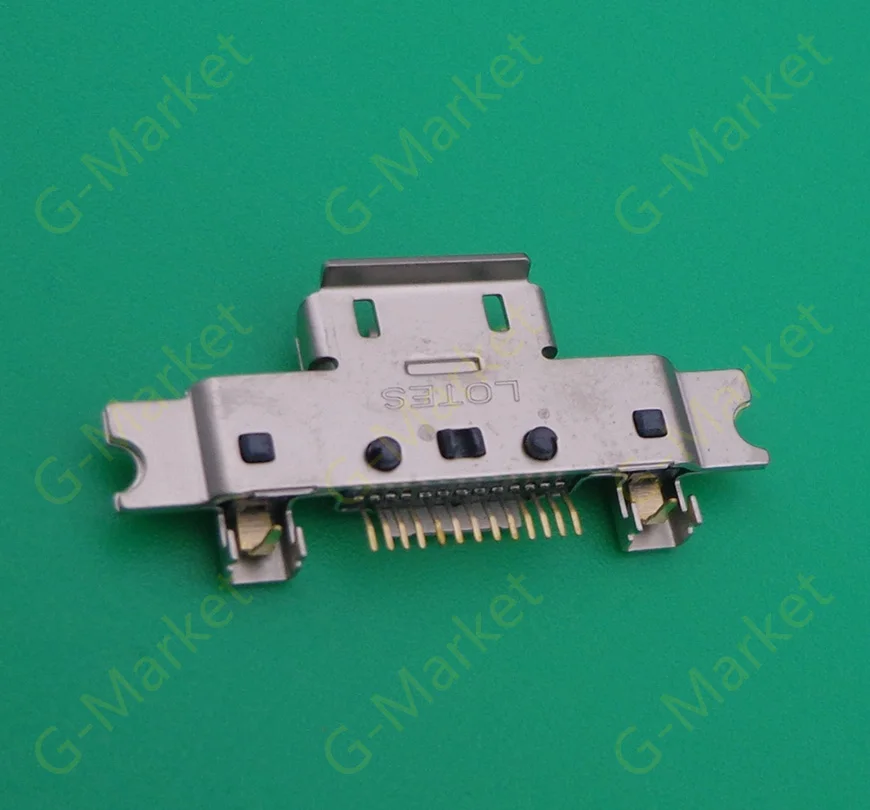 Оригинальный Новый USB разъем зарядного порта зарядный порт для Asus Mobile PadFone 2 A68 |