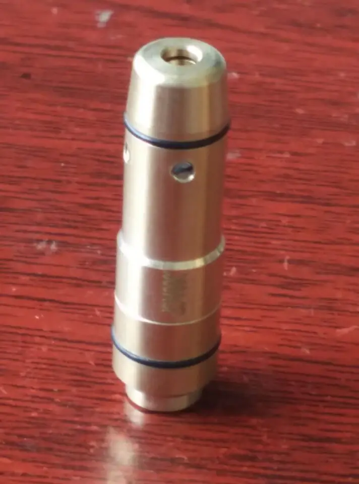 . 380ACP лазерные боеприпасы пули лазерный картридж для сухого огня обучения