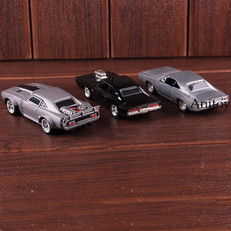 Jada Toys JDM тюнеры F8 литые под давлением модели автомобилей из металлического сплава Mazda RX-7 SRT8 зарядное устройство для льда коллекционные Автомобильные Игрушки для мальчиков