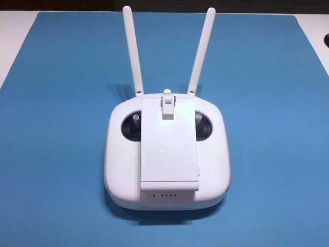 Пульт дистанционного управления DJI Phantom 4 GL300C держатель для устройства передатчик