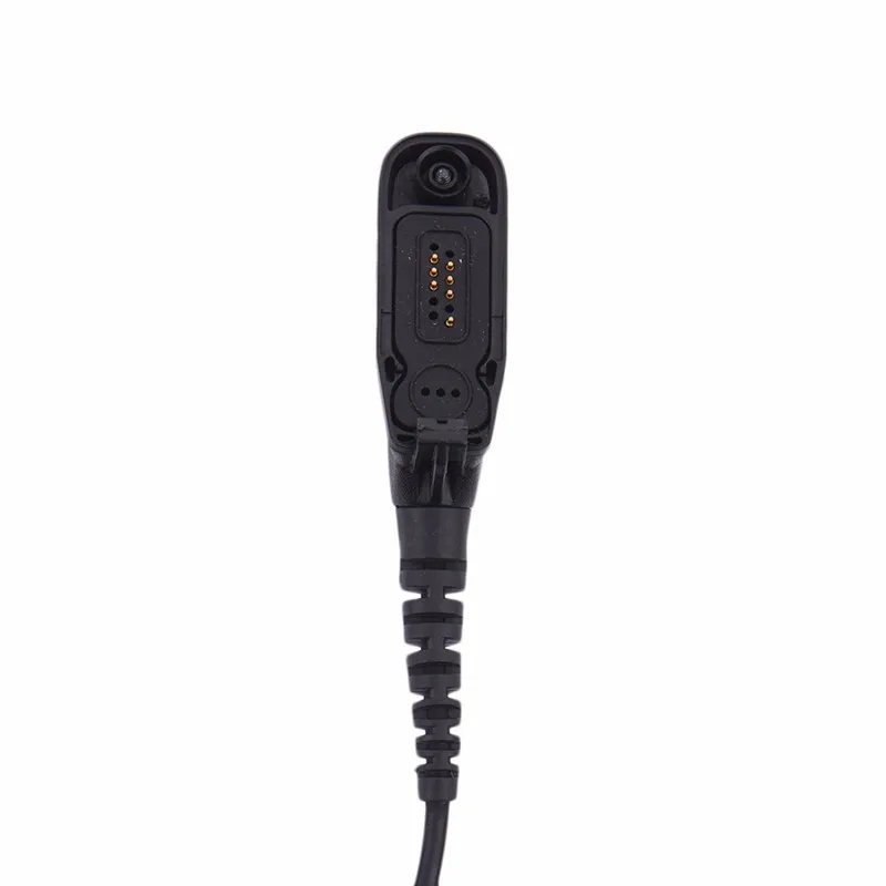 YIDATON 1 шт. PMMN4025A ручной микрофон Динамик для Motorola Walkie Talkie imпрес DGP6150 XPR6500 XPR6300 XPR6350|hand