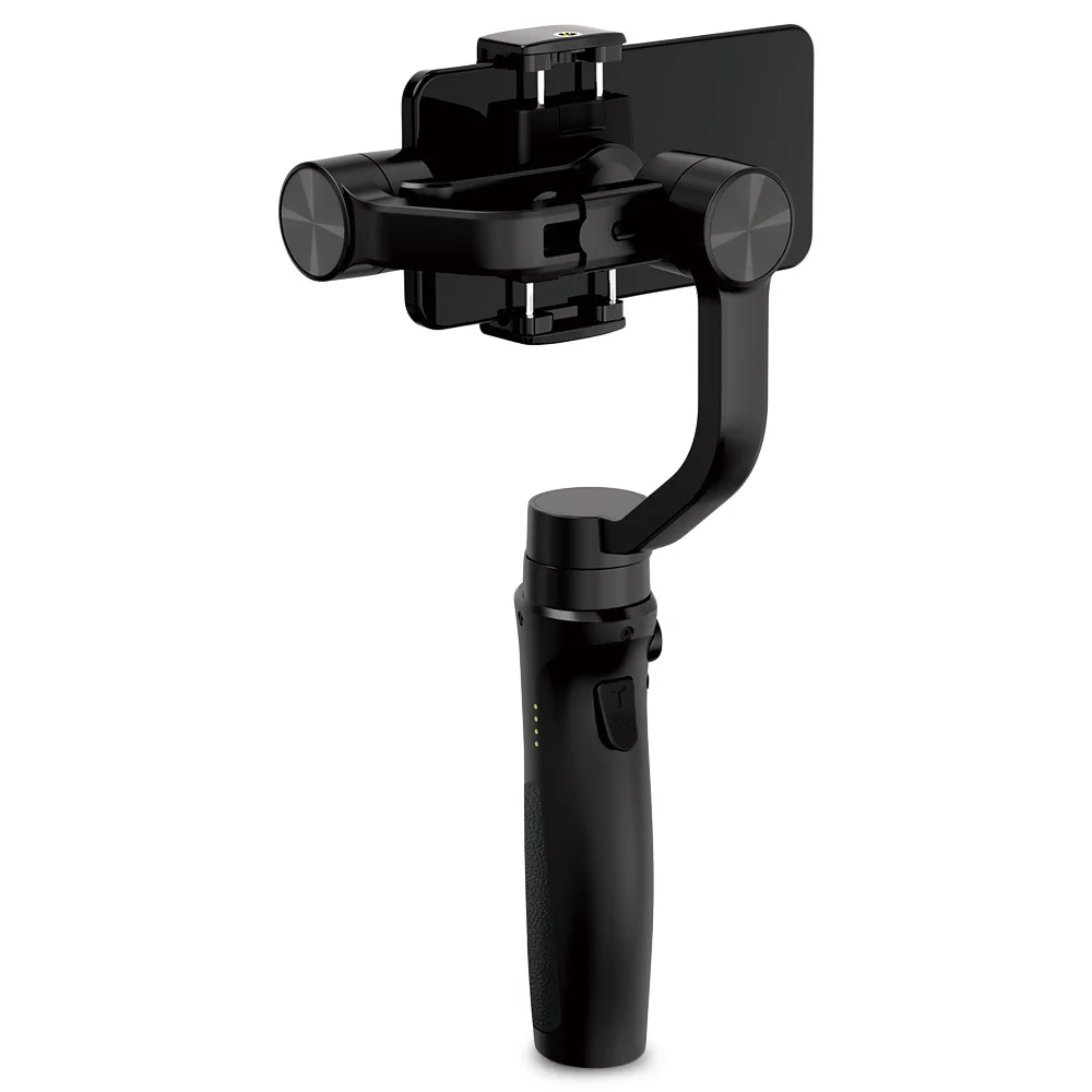 Hohem iSteady Мобильный плюс мобильный стабилизатор 3-осевой смартфон Gimbal устойчивый