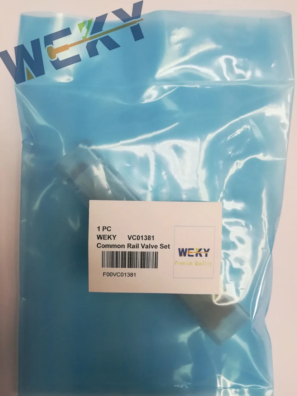

Hot Sale! Best Quality Common Rail Valve Set F00VC01381 Control Valve set F 00V C01 381 For 0445110373/0 445 110 373