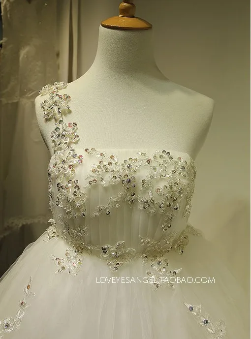 Бесплатная доставка Свадебное бальное платье Бандажное casamento vestido de noiva 2018 Новое