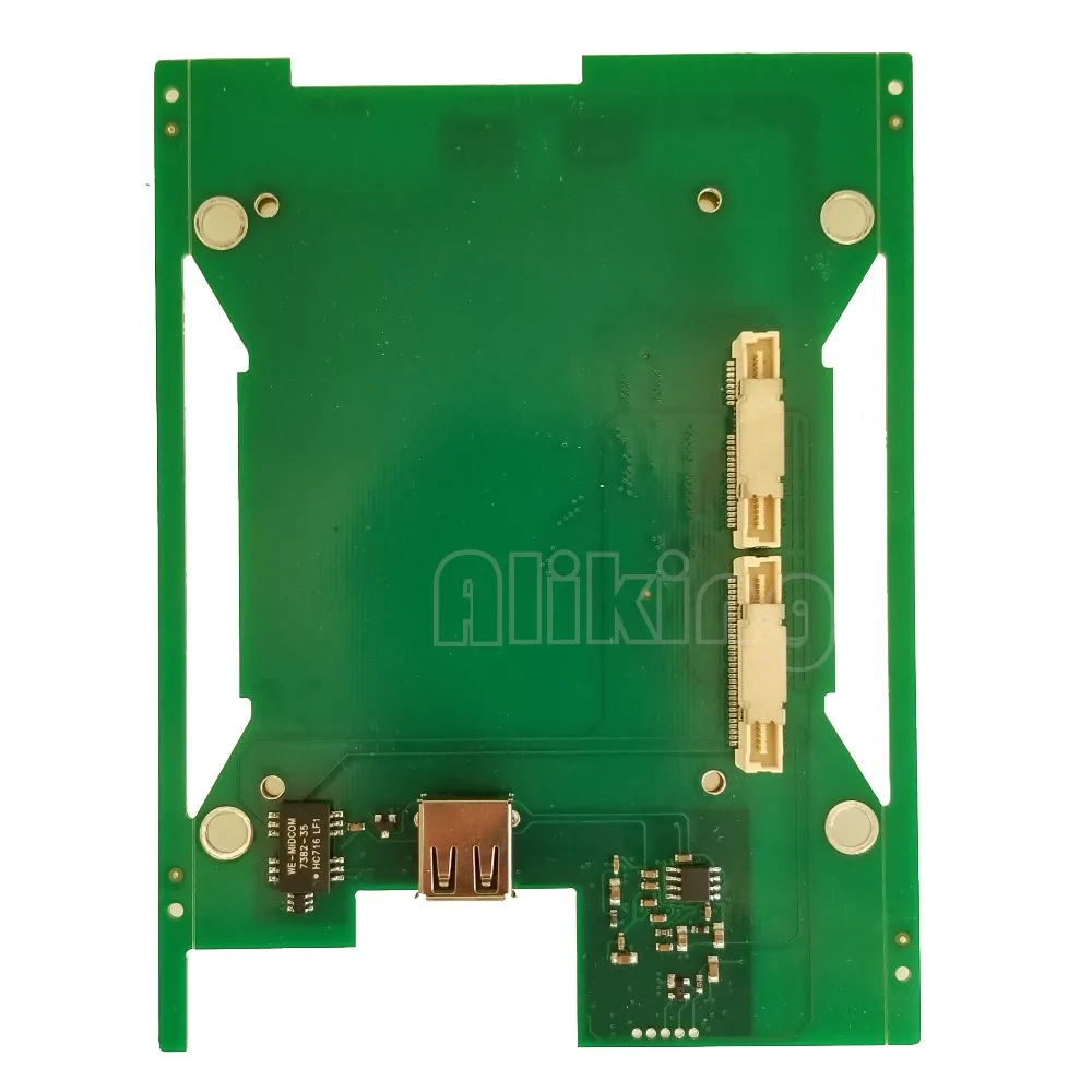 Новая MB Star C6 MB Диагностика VCI SD Подключение C6 CAN/DOIP диагностический VCI с программным обеспечением,07 V HDD/SSD обновление mb star c4/sd c5