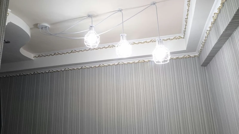 Арт-деко Железная Клетка Подвесные светильники креативные DIY Droplight Art Spider Подвесная лампа, E27, 110V 220V~ 240V