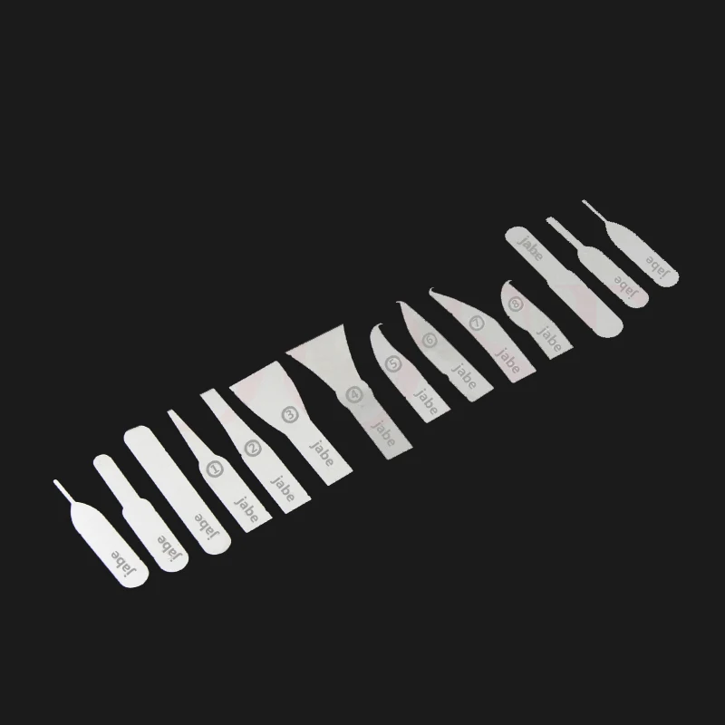 Многофункциональный инструмент 14 в 1 для ремонта мобильных телефонов ПК IC