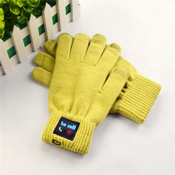 Оригинальные сенсорные перчатки Bluetooth для телефона|glove hand|gloves glovesgloves touch |