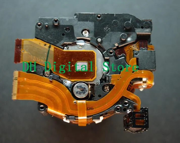 

95%new for Canon FOR PowerShot SX540 HS LCD lens zoom unit with ccd Camera Repair Part