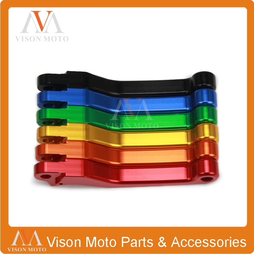 ЧПУ Рычаги поворотного тормоза сцепления для KTM SXF SX XC XCF EXC XCW EXCF XCFW XCRW EXCR SXR SMR 250 300 350
