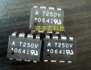 

10 шт/Лот AT250V HCPL-T250V HCPLT250V