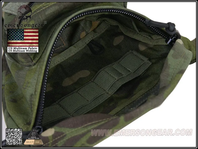 Многофункциональная сумка на пояс Emersongear EM9176 |