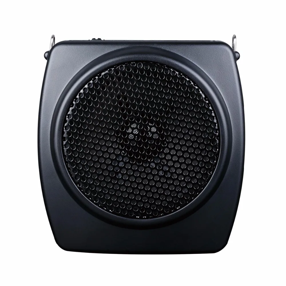 Takstar E5M-A портативные колонки усилитель для мультимедиа 8 Вт поддержка tf-карты usb