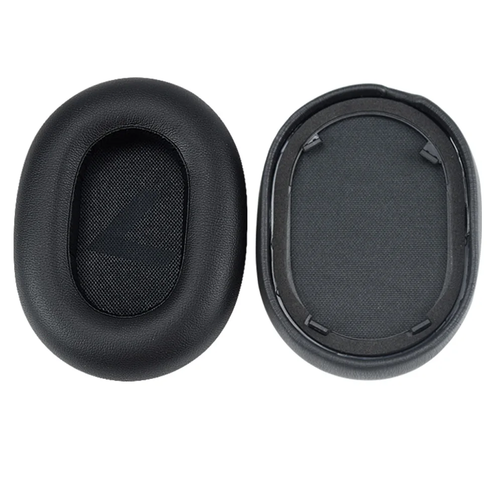 Original Cushion ear pads earmuff earpads pillow cover for Plantronics backbeat GO 810 GO810 wireless noise canceling headphone |