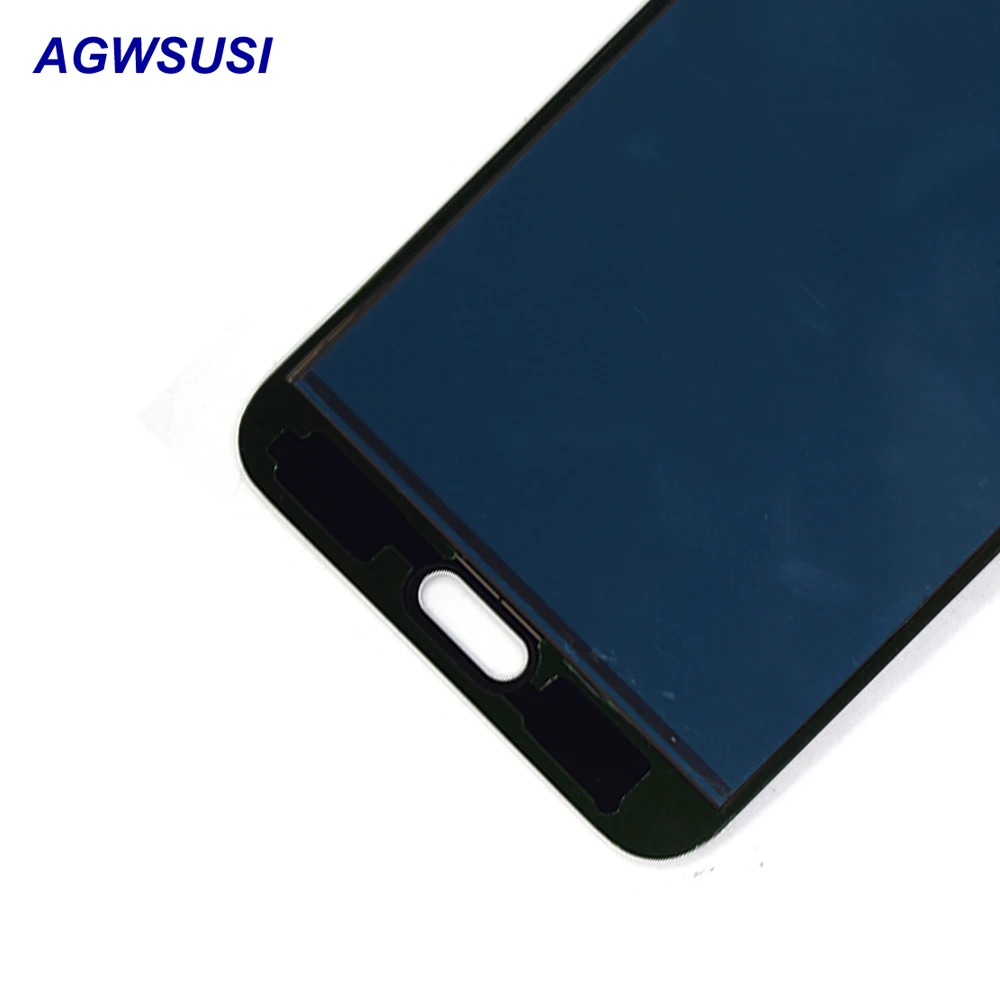 Размер можно регулировать для samsung Galaxy J7 2015 j700 J700F J700M J700H Сенсорный экран планшета