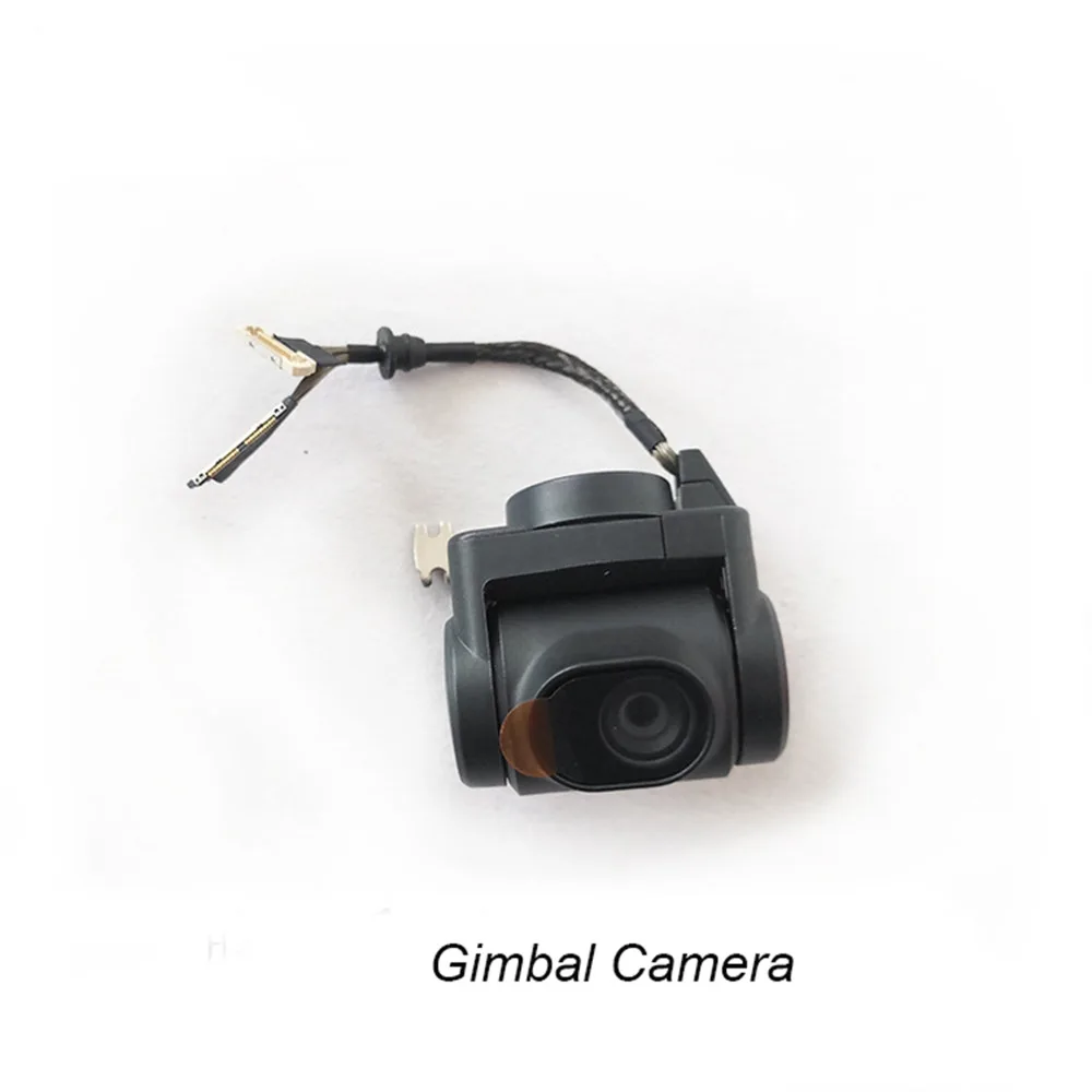 

MASiKEN Gimbal Camera with Signal Cable 1080P Replacement Part for DJI Spark Drone Video Parts Accessories