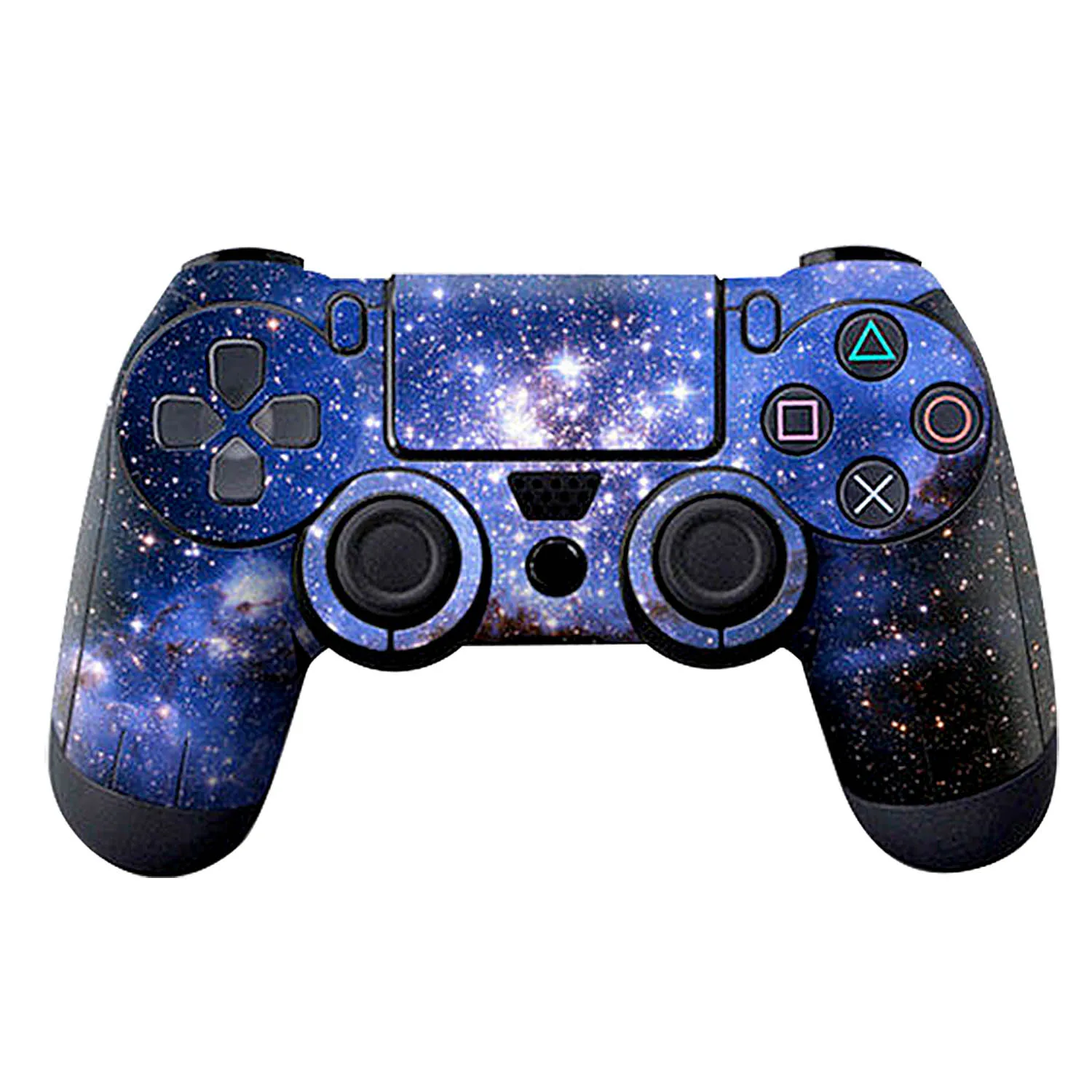 Bevigac 1 шт. для PS4 тонкий Модные Защитная крышка стикеры наклейки Sony PlayStation PS 4