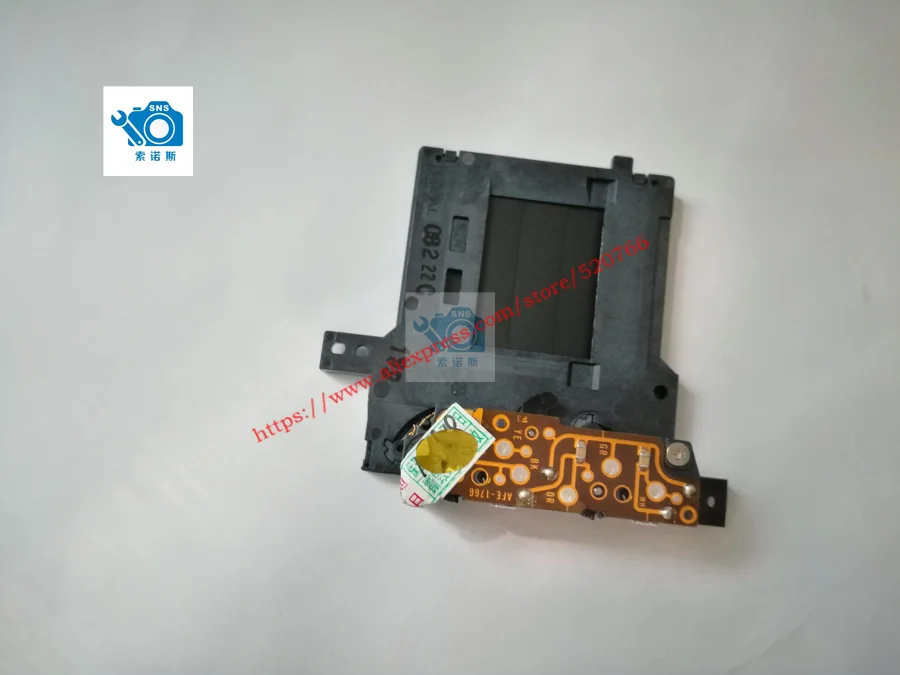 

90%new test OK for Olympus E-30 Shutter Unit E30 Camera repair parts