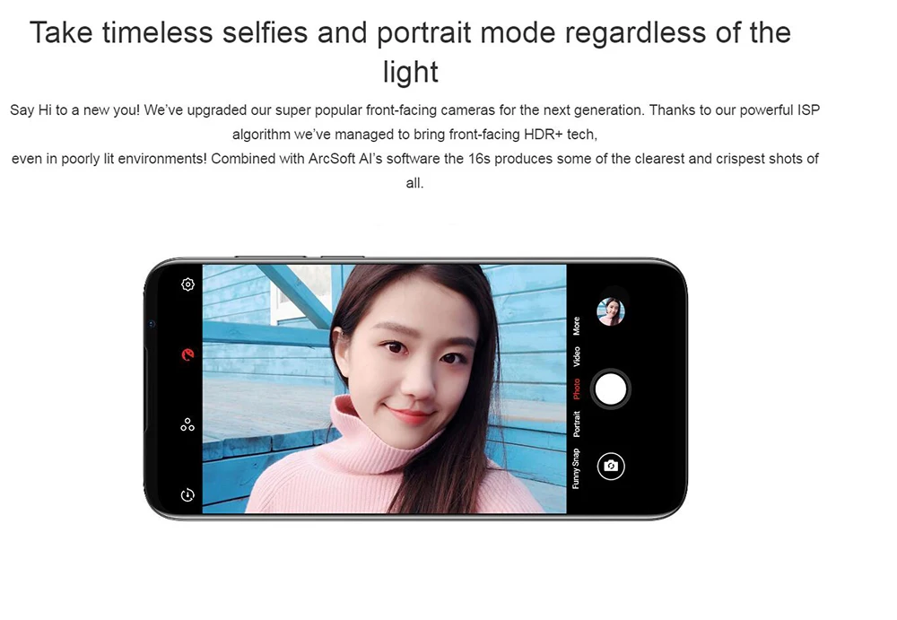 Совершенно Meizu 16s 6 ГБ 128 Гб мобильный телефон NFC 4G LTE Snapdragon 855 6," Ftont 48MP 3600 мАч Meizu Глобальный смартфон