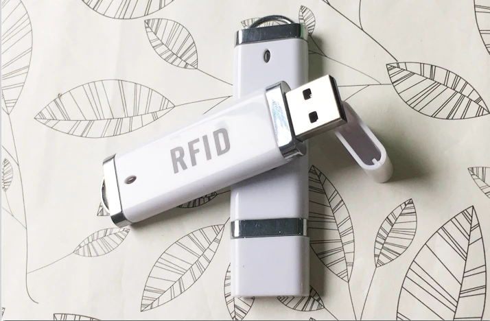 Мини Портативный USB 125 кГц датчик приближения Smart EM Card ID Crad RFID считыватель для iPad