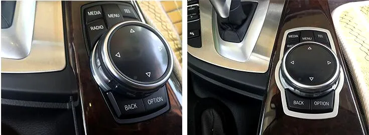 Автомобильные аксессуары для BMW X1 X3 X5 X6 F20 F01 F30 F15|Наклейки на автомобиль| |