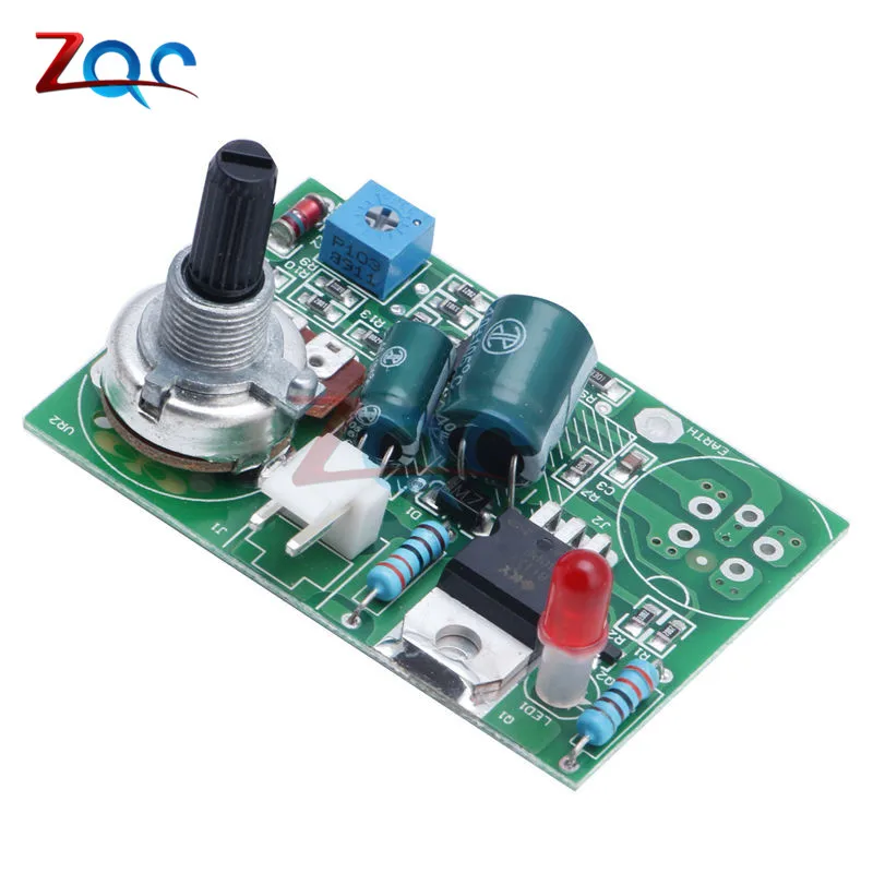 

A1321 For HAKKO 936 Soldering Iron Control Board Controller Station Thermostat Module