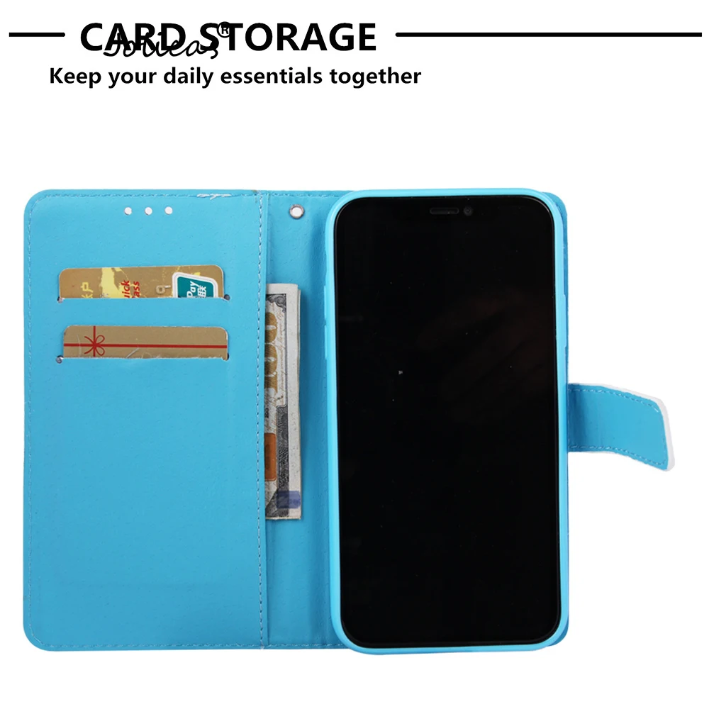 XR Earth чехлы для телефонов hoesje iPhone бизнес кошелек чехол на магнитном замке