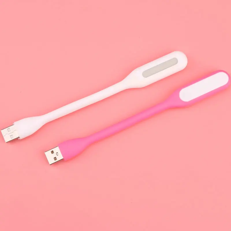 Mycyk USB сенсорный светодиодный портативный маленький Ночной светильник