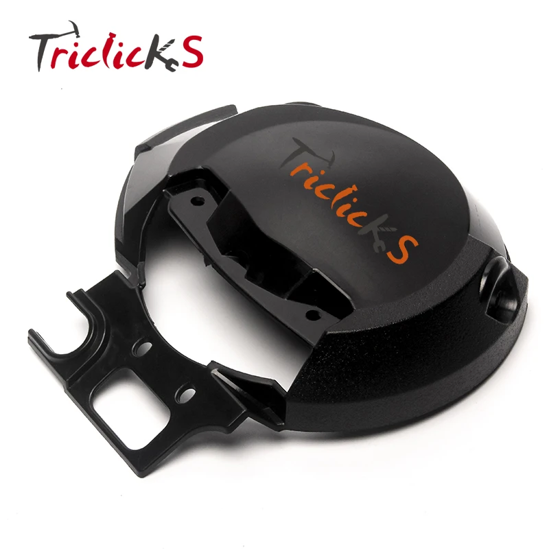 Triclicks для Yamaha FZ6N FZ6S Fazer 2004 2006 Speedo метр Калибр инструмент тач крышка Спидометр