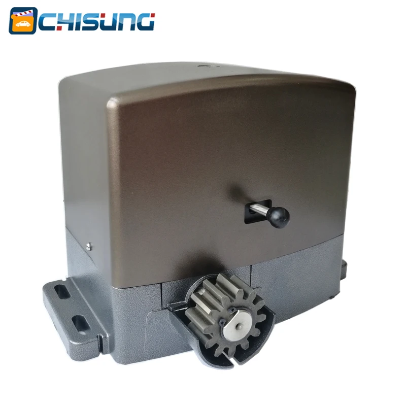 Автоматический Открыватель ворот мощный водонепроницаемый автоматический