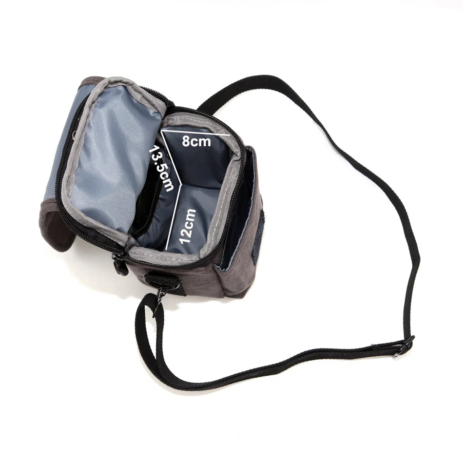 Чехол для цифровой камеры Panasonic LUMIX LX100 LX7 LX5 LX3 GM1 GX7 GF8 GF7 ZS60 ZS50 ZS40 ZS110 TZ100 TS30 SZ10|digital camera