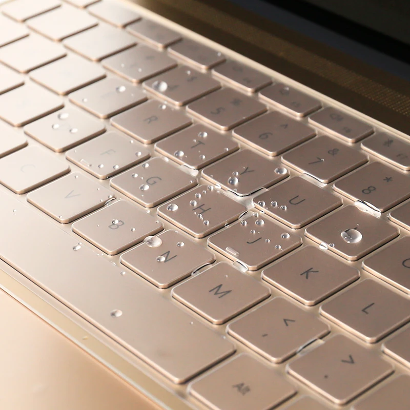 Для клавиатуры ноутбука из ТПУ защитный чехол для HuaWei Matebook X D E series 12 13 15 13,3 15,6 дюйма X Pro 13,9 дюйма