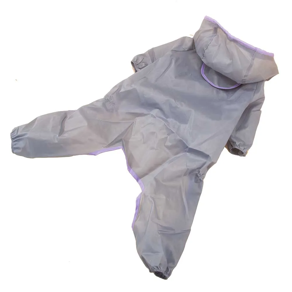 Костюм для собаки одежда маленькая собака Чихуахуа Одежда плащ куртка домашних