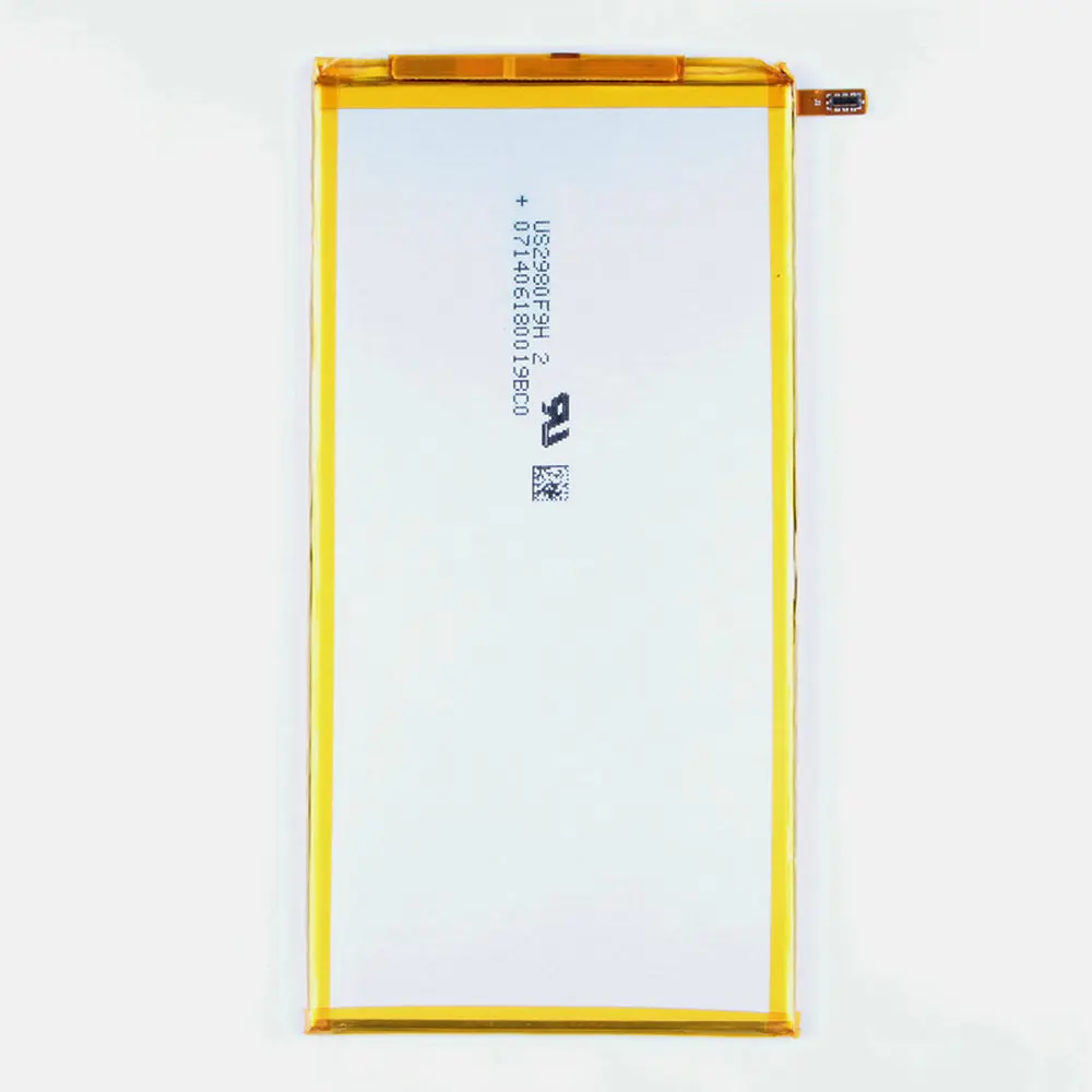 Литий полимерный аккумулятор HB3080G1EBW для смартфона huawei S8 701W 701U Сменные