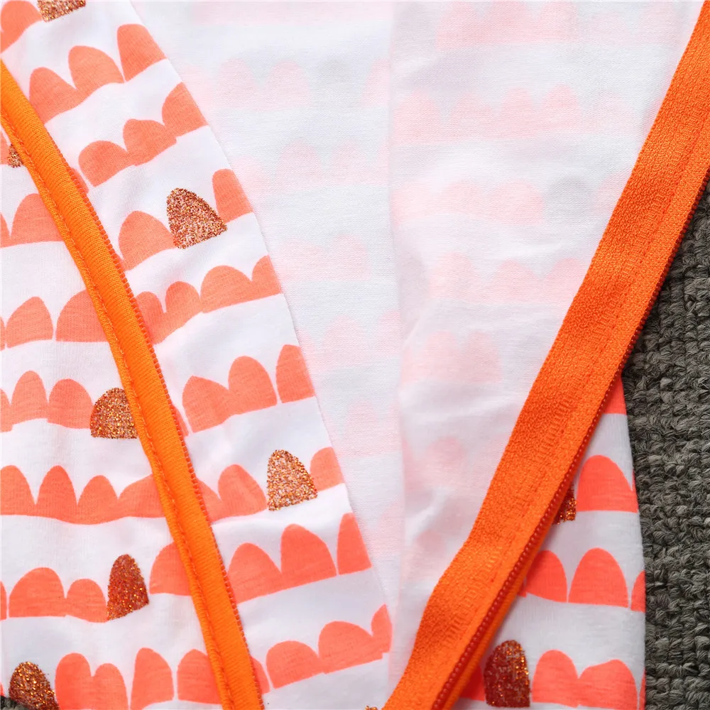 Модные комбинезоны для маленьких девочек брендовые хлопковые комплекты одежды