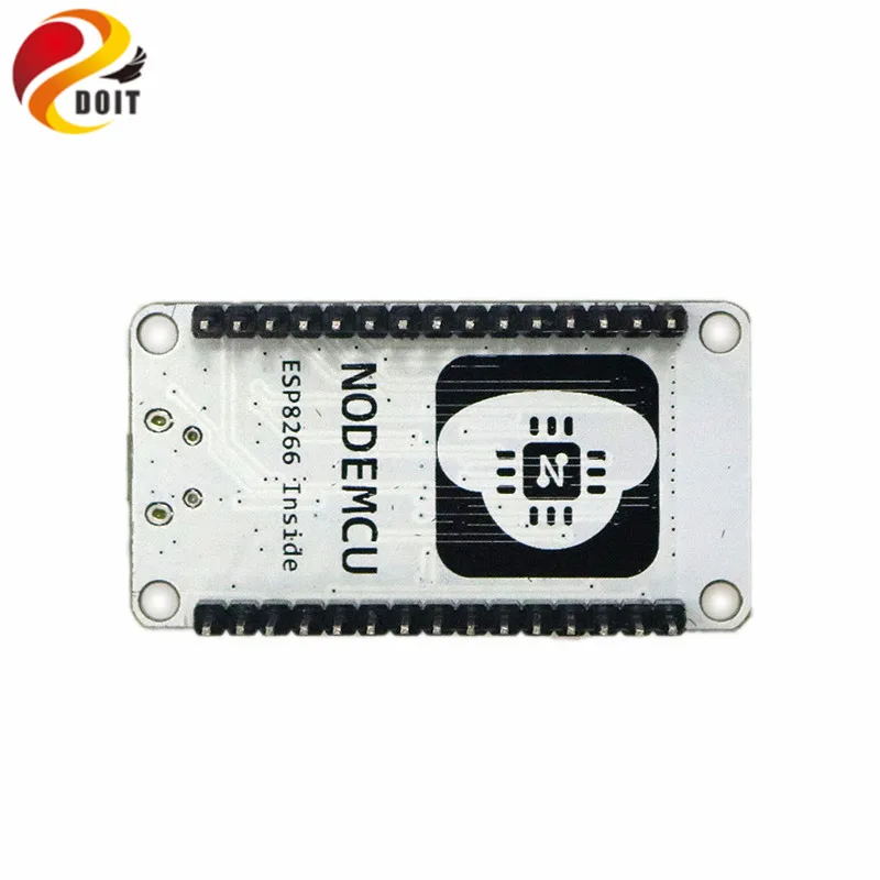 2 шт. упак. Новая плата разработки NodeMCU Lua WiFi от ESP 12F ESP8266 серийный беспроводной