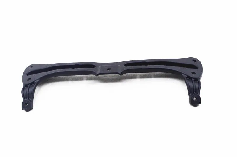Передняя верхняя фара кронштейн обтекатель для KAWASAKI ZX10R 2008 2009 2010|Накладки и
