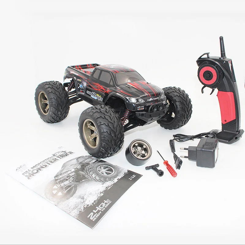 Супер Профессиональные игрушки с дистанционным управлением электрические