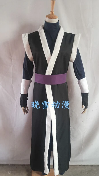 2016 Yona of the Dawn Akatsuki no Shin Ah голубой костюм дракона для косплея|cosplay costume|costume cosplayakatsuki