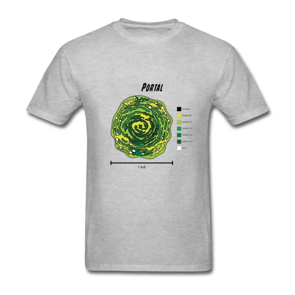 Cool Mens T Shirts rick and morty fitness clothing Active Life Short Sleeve Tees Shirt Newest Youth Sweatshirts | Мужская одежда