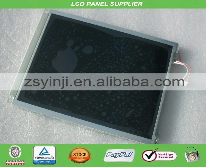 Деталь ЖК дисплея № LM64C350|part|lcd |