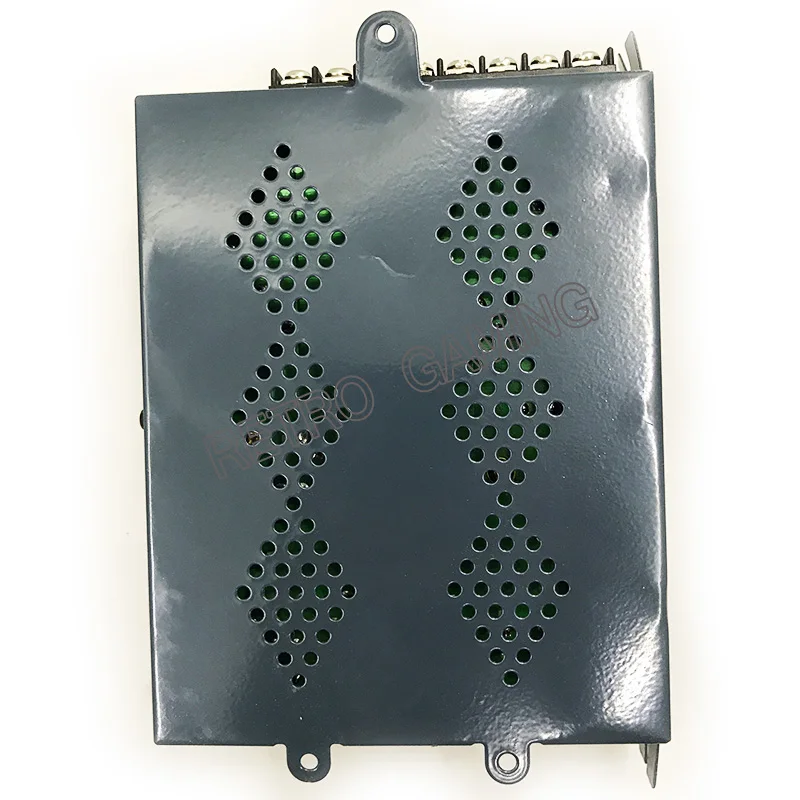 WM 138 переключатель для игровых автоматов Питание 12V 6A/5В 16A 110/220V аркадный пинбол Jamma