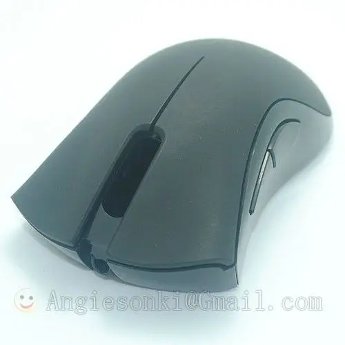 100% Оригинальный чехол DeathAdder RZ01 0015 3500 точек/дюйм 3 5G/крышка для замены внешнего