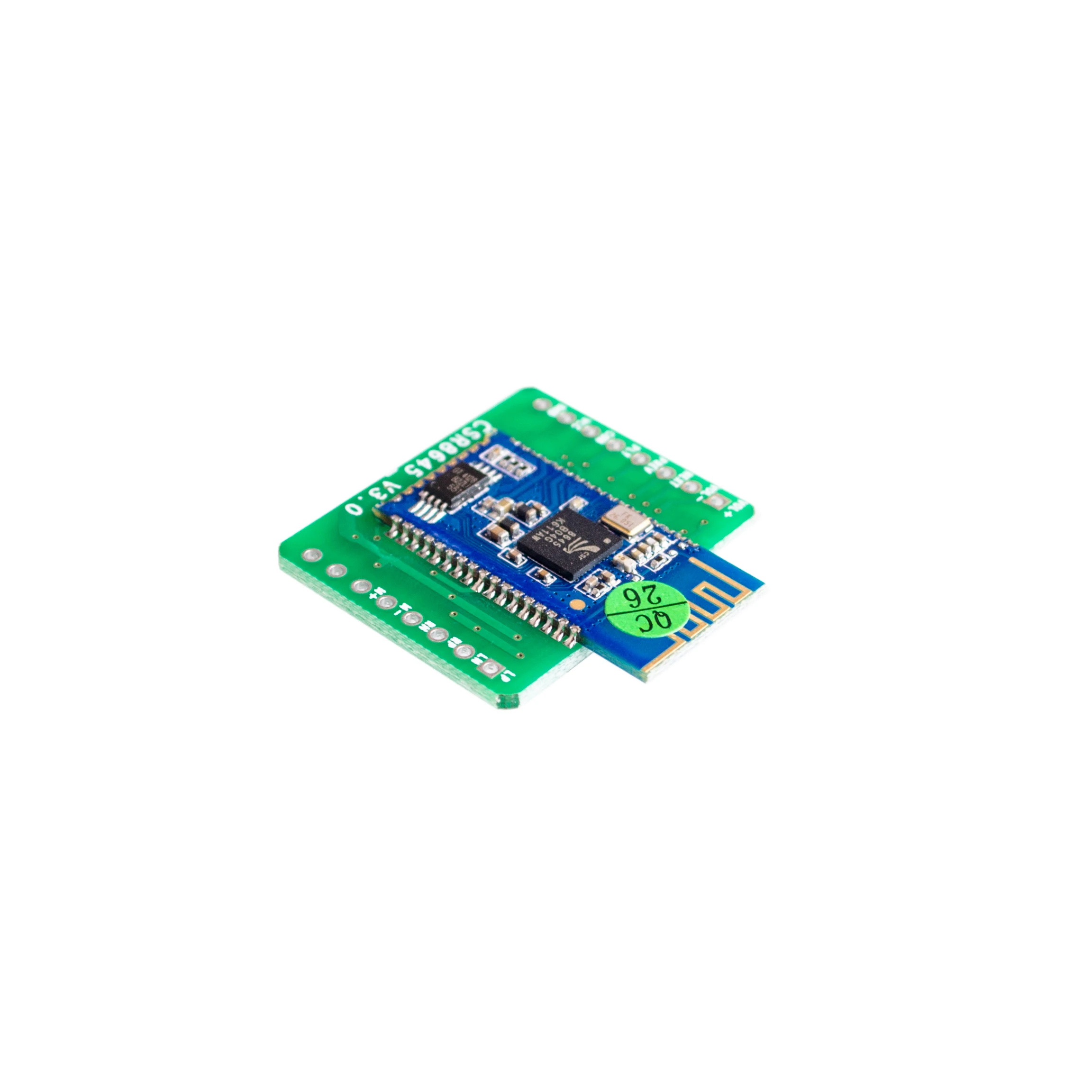 Bluetooth 4 0 CSR8645 усилитель плата 5 Вт + APT-X стерео приемник Amp модуль | Электронные