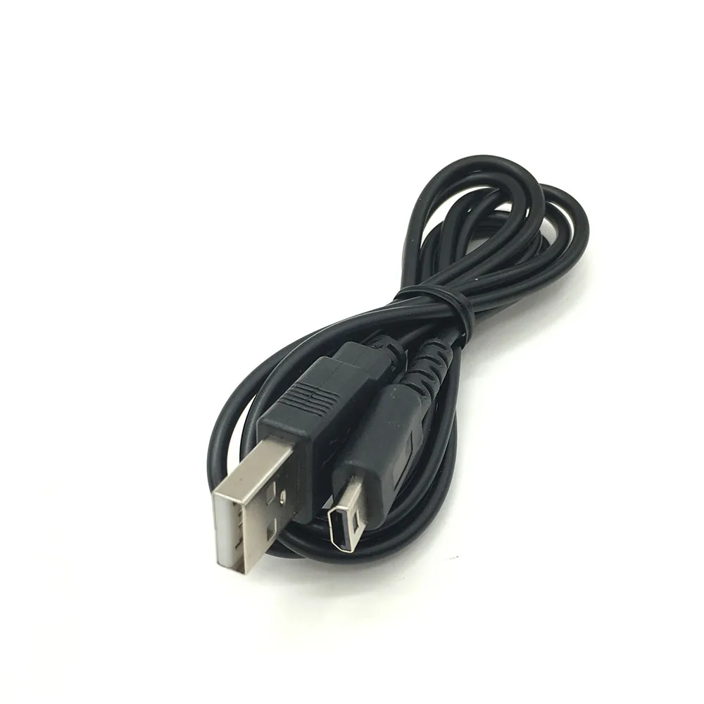 Зарядный кабель для Nintendo 3DS 2DS NDSi XL LL USB NDSL|cord|cord cable |