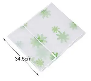 

3pcs/set Oil-proof Waterproof Oven Covers Microwave Oven Cover with 2Pouch Dustproof Cotton Cloth Cover Kitchen Home Decoration